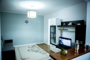 Отель Apartament Klara Mamaia  Констанца